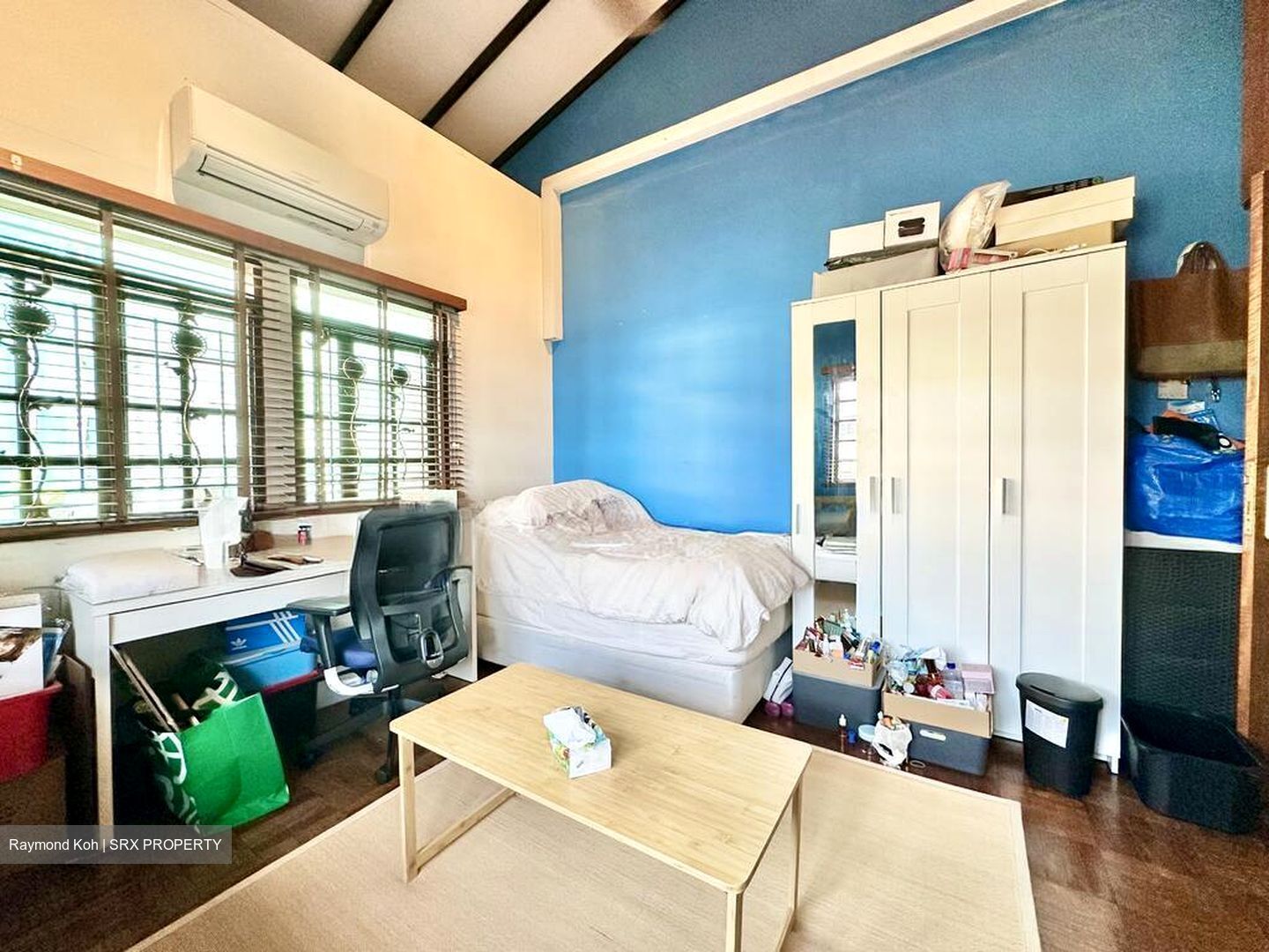 Choon Sing Garden (D20), Semi-Detached #566225981